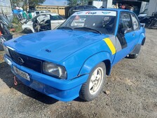 Opel Ascona