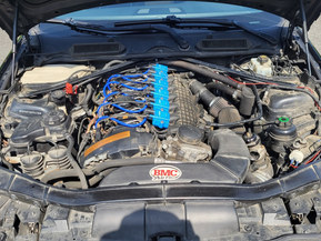 BMW 335