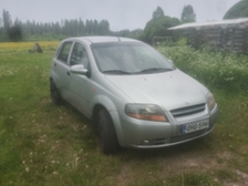 Daewoo Kalos