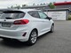 Ford Fiesta Van