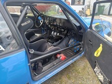 Opel Ascona