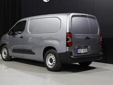 Fiat e-Doblo