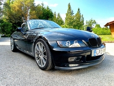 BMW Z3