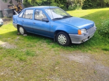 Opel Kadett