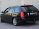 Cadillac Bls