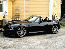 BMW Z3
