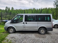 Ford Tourneo