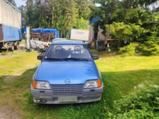 Opel Kadett
