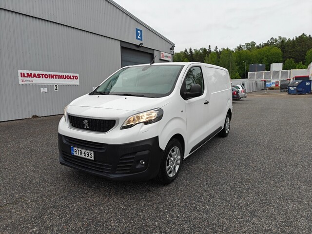 Peugeot Expert