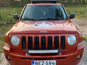 Jeep Patriot