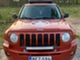 Jeep Patriot