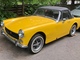 MG Midget