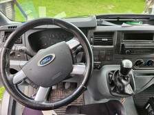 Ford Tourneo