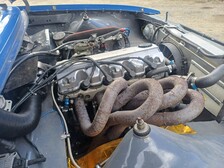 Opel Ascona