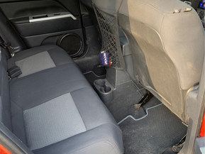 Jeep Patriot