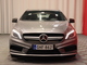 Mercedes-Benz A 45 AMG
