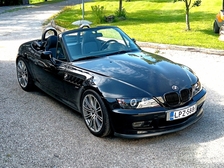 BMW Z3
