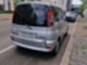 Toyota Yaris Verso