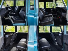 Land Rover Series