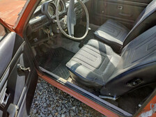 Austin Allegro