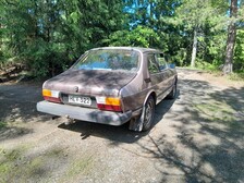 Saab 99