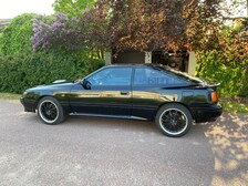 Toyota Celica