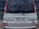Toyota Yaris Verso