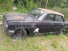 Vauxhall Velox