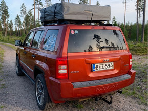 Jeep Patriot