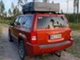 Jeep Patriot
