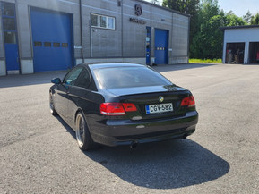 BMW 335