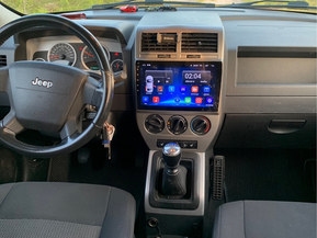 Jeep Patriot