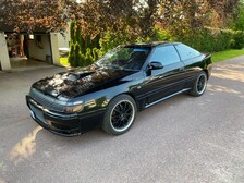 Toyota Celica