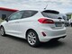 Ford Fiesta Van