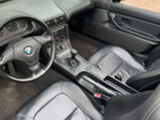 BMW Z3