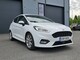 Ford Fiesta Van