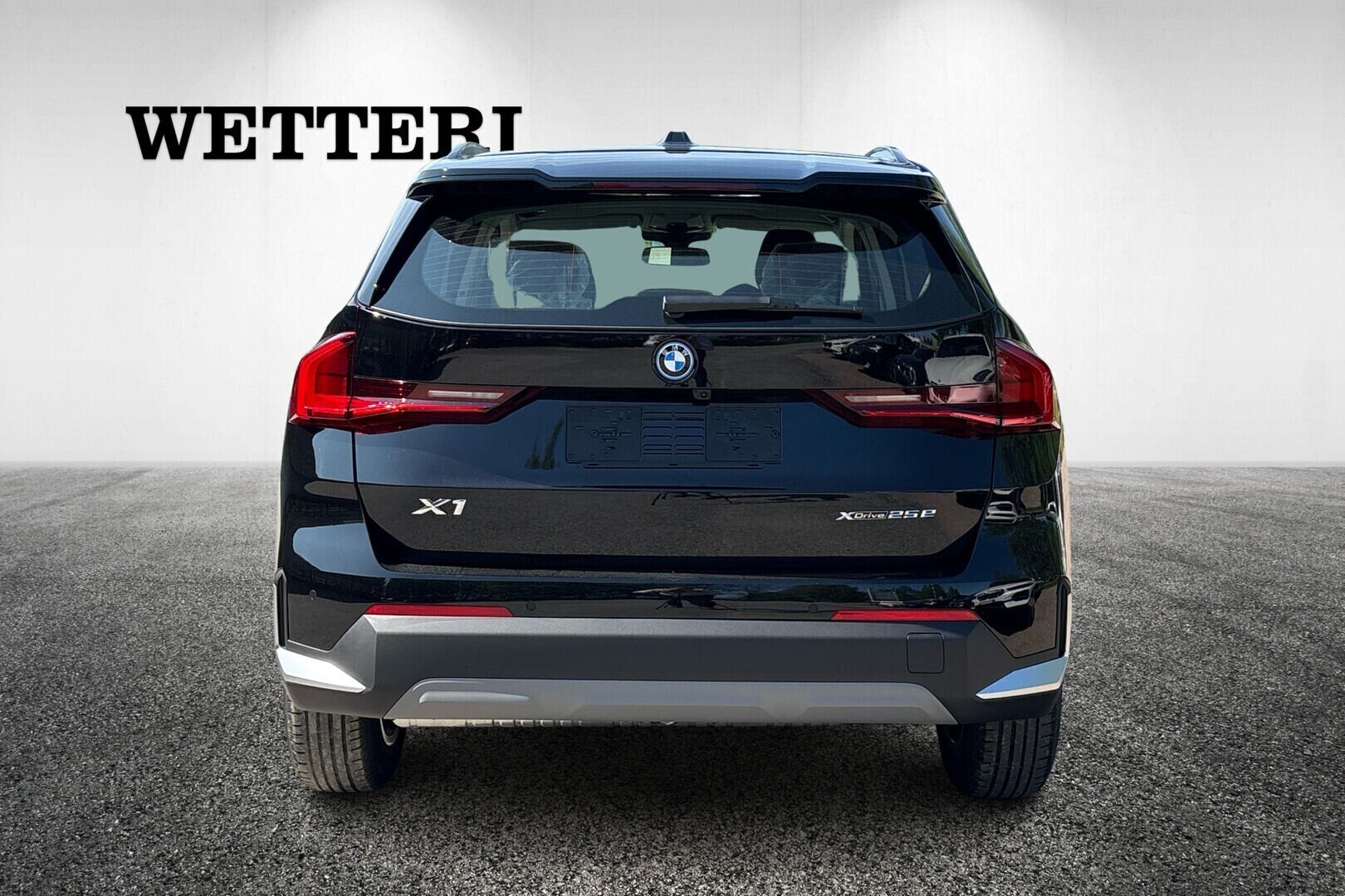 BMW X1 U11 25e A xDrive Charged Edition 2026, kuva 4/10