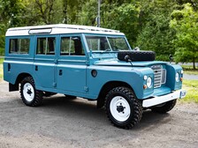 Land Rover Series