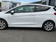 Ford Fiesta Van