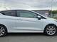 Ford Fiesta Van