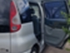 Toyota Yaris Verso