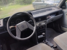 Opel Kadett