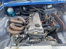 Opel Ascona