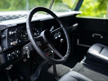 Land Rover Series