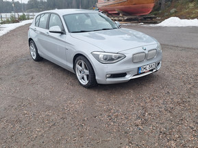 BMW 116