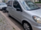 Toyota Yaris Verso