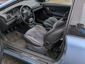 Peugeot 406