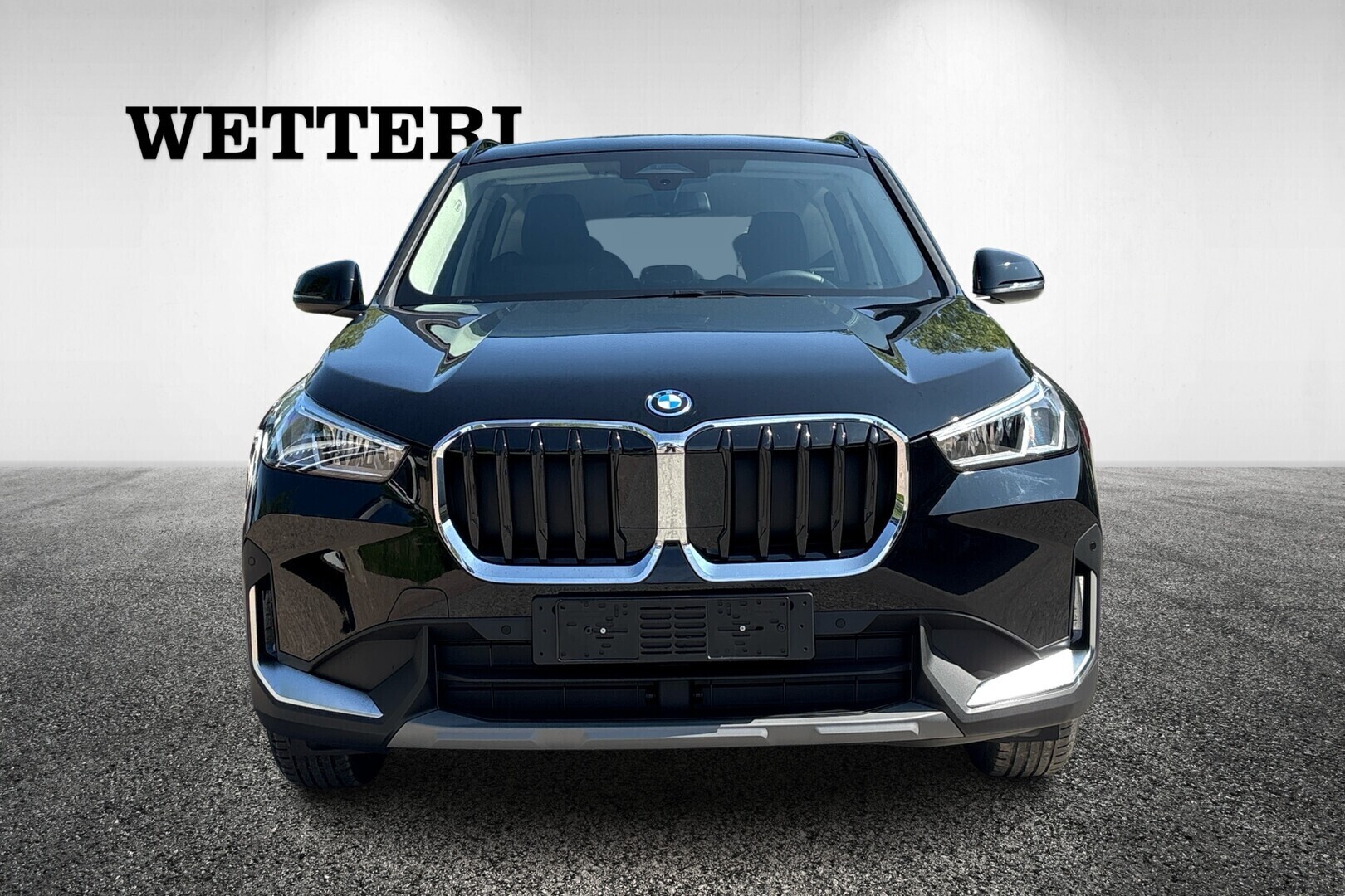 BMW X1 U11 25e A xDrive Charged Edition 2026, kuva 2/10