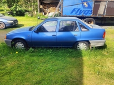 Opel Kadett
