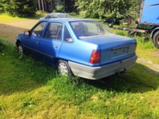 Opel Kadett